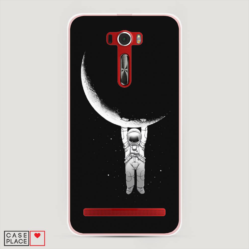 

Чехол Awog "Космонавт" для Asus Zenfone 2 ZE601KL, 40650-4