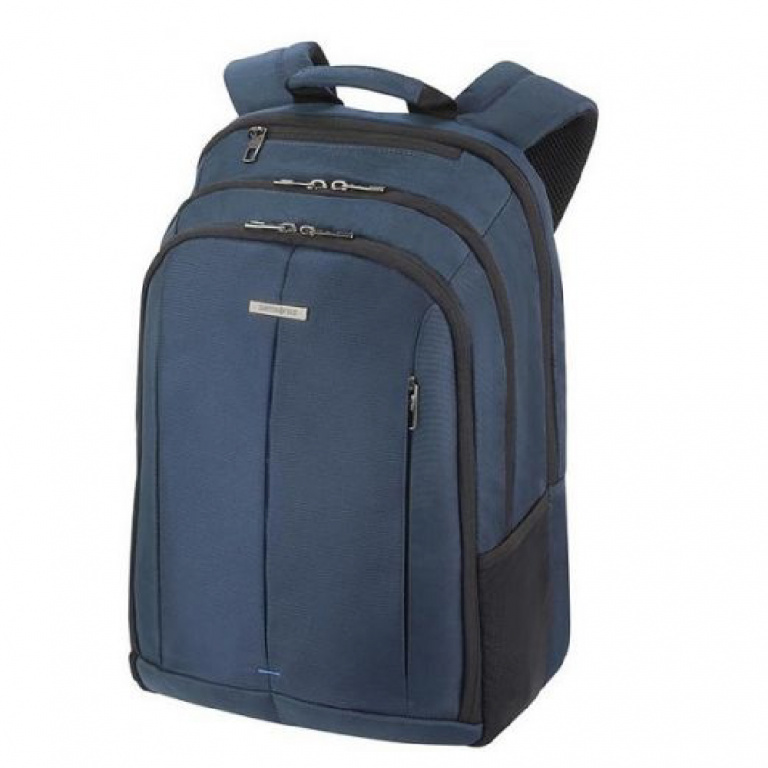 

Рюкзак для ноутбука мужской Samsonite CM5*005*01 14,1" синий, CM5*005*01