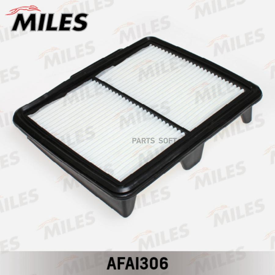 

Воздушный фильтр Miles для Inifinti M37 2010- AFAI306