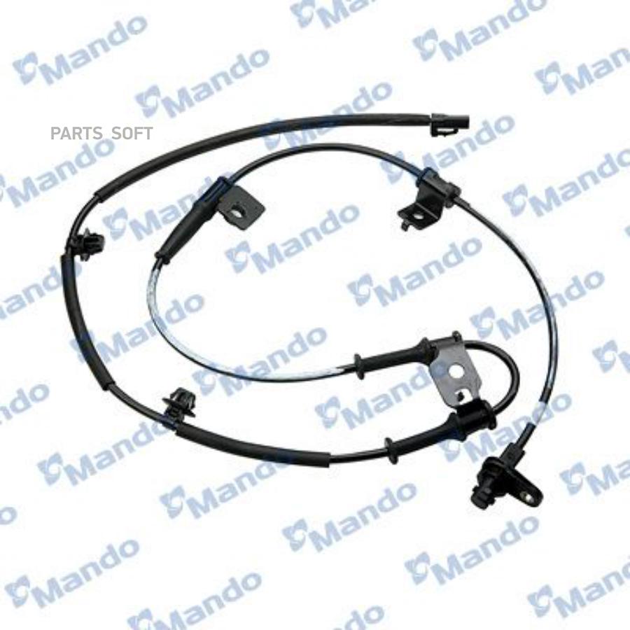 

Датчик Abs Передний Правый Mando арт. EX598303Z000
