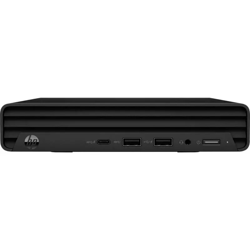 

Системный блок HP Pro Mini 260 G9 черный (6B2W4EA), Pro Mini 260 G9
