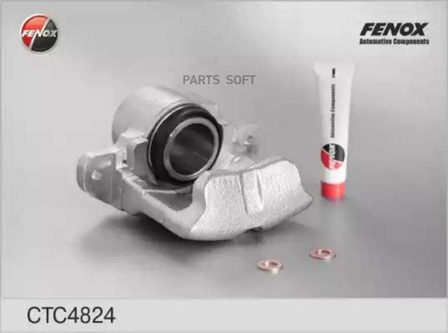 

Суппорт передний r fenox ctc4824