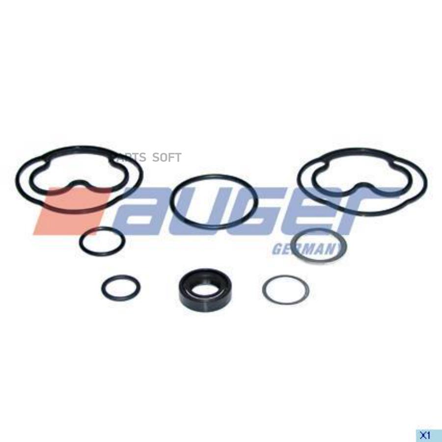 

Комплект Прокладок, Гидравлический Насос