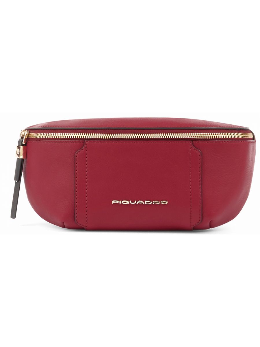 Сумка женская Piquadro CA6213W92 красная