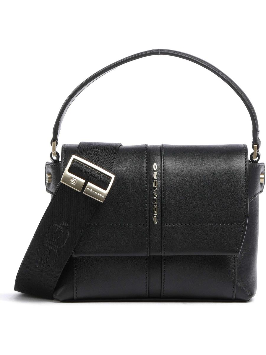 Сумка женская Piquadro CA6212S126 черная