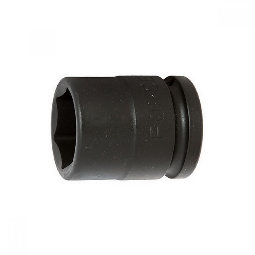 

3/4 Головка 6-Ти Гранная Д/Пневмоинструмента 27 Мм FORCE арт. 46527