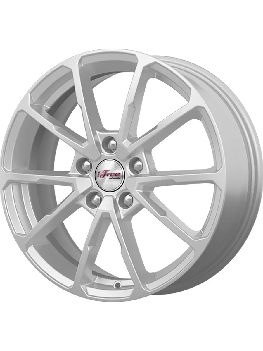 

Диск iFree, Skibidi 6.5x17/5x114.3ET45 67.1