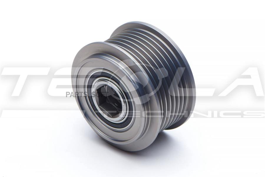 

Шкив генератора TESLA TECHNICS TT64371
