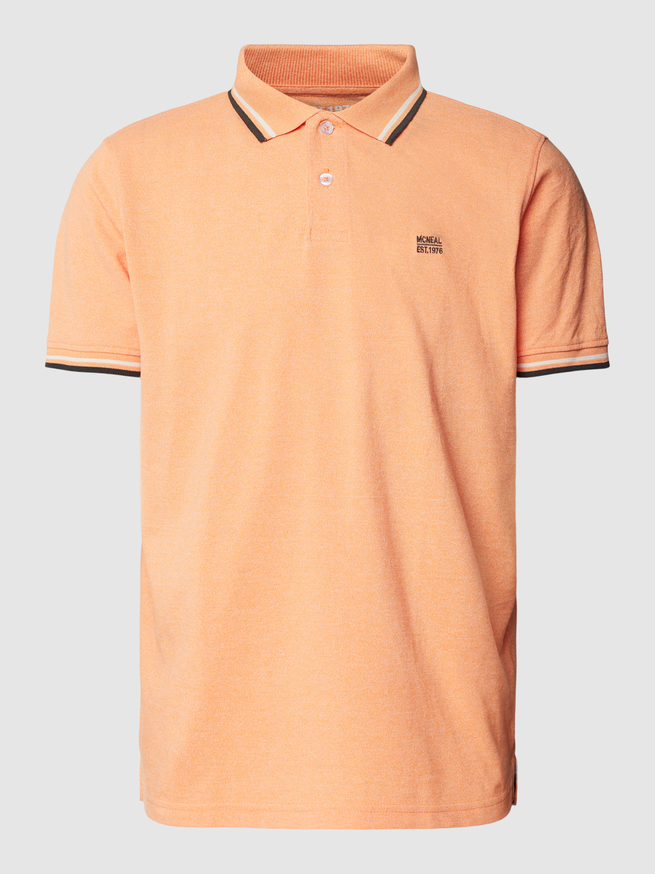 

Футболка мужская MCNEAL 1786957 розовая 2XL (доставка из-за рубежа), Розовый, 1786957