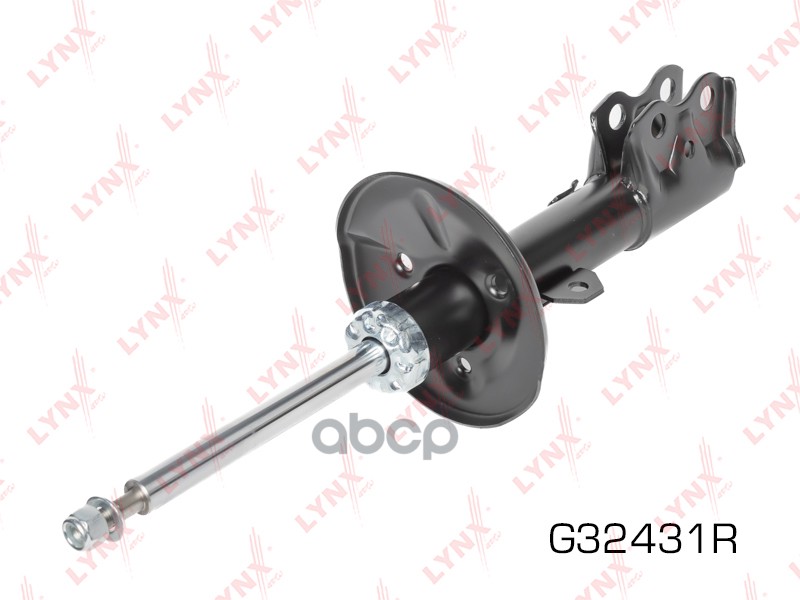 

Стойка амортизаторная LYNXauto G32431R