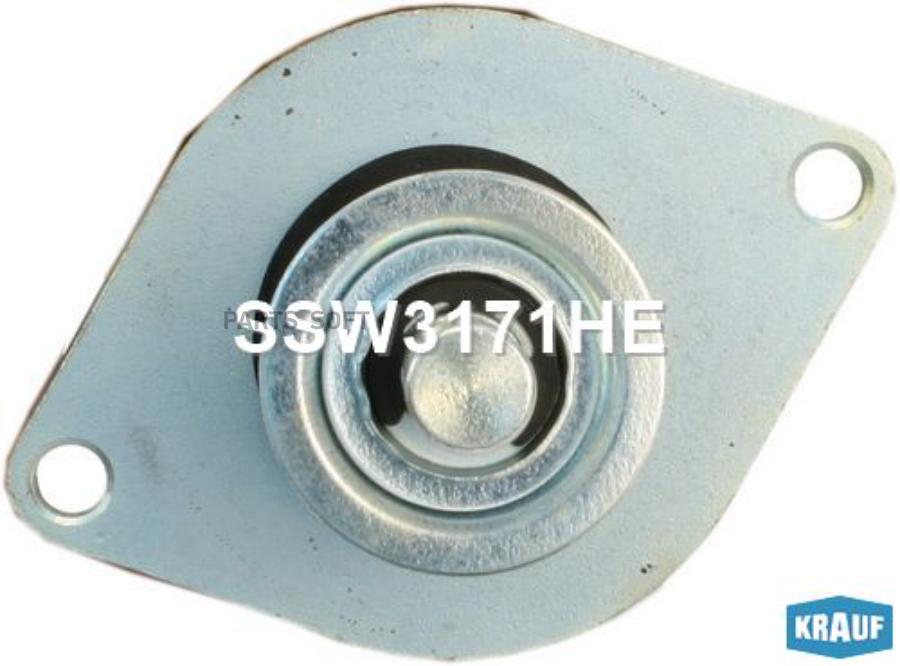 

Втягивающее реле стартера KRAUF SSW3171HE