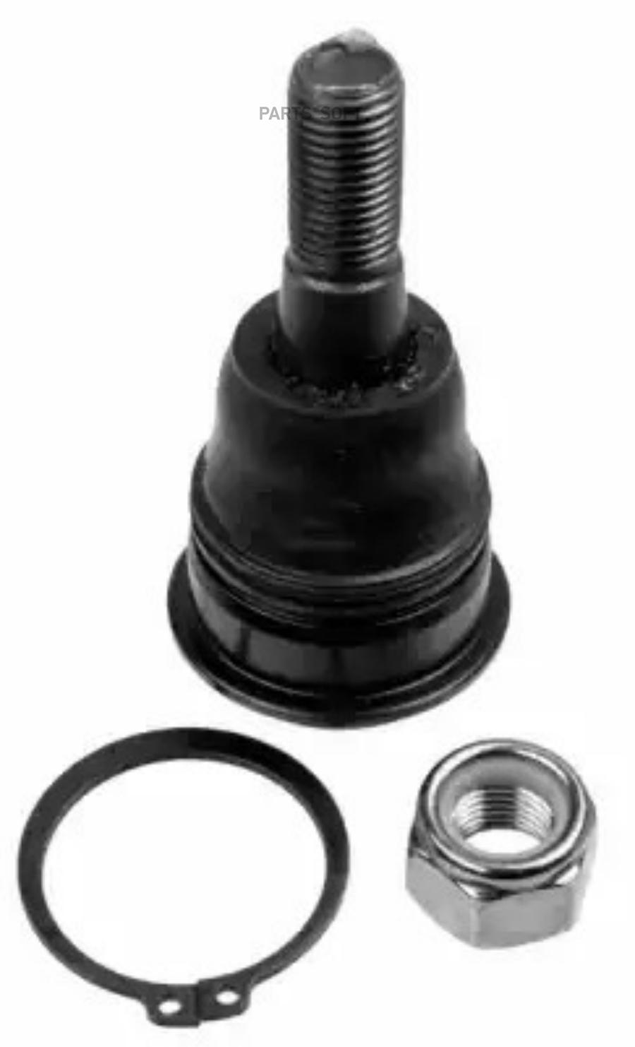

Шаровая опора Lemforder 1187403