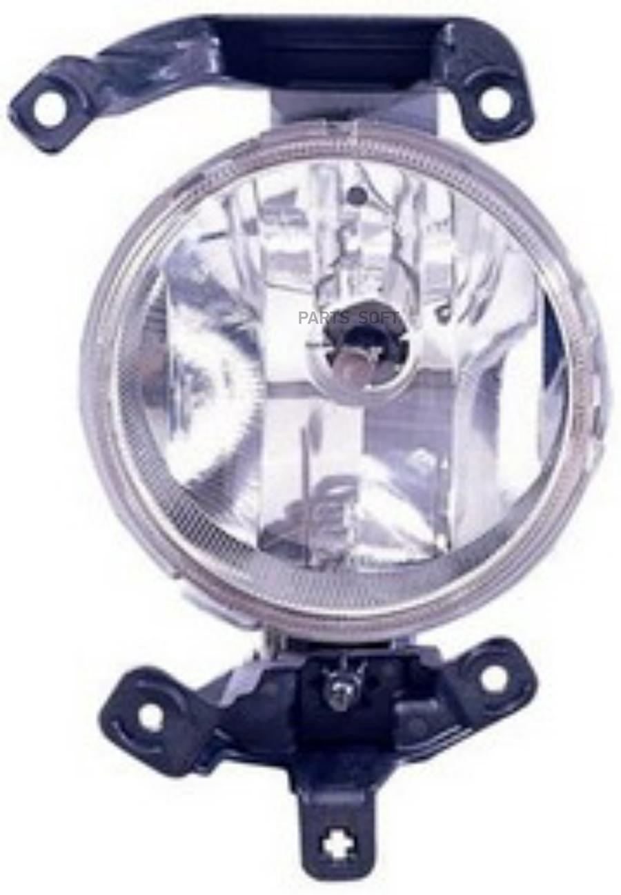 

Фара Противотуманная R Depo 222-2005R-UE