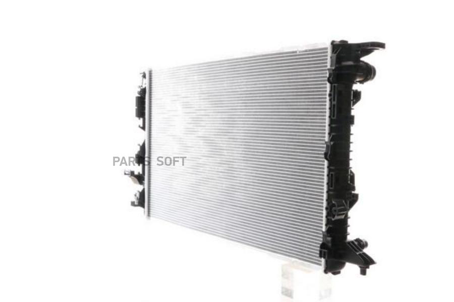

Радиатор охлаждающей жидкости Mahle/Knecht cr1022000s