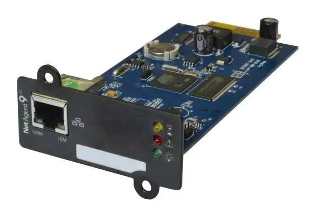 

Сетевая карта POWERCOM CY504, CY504