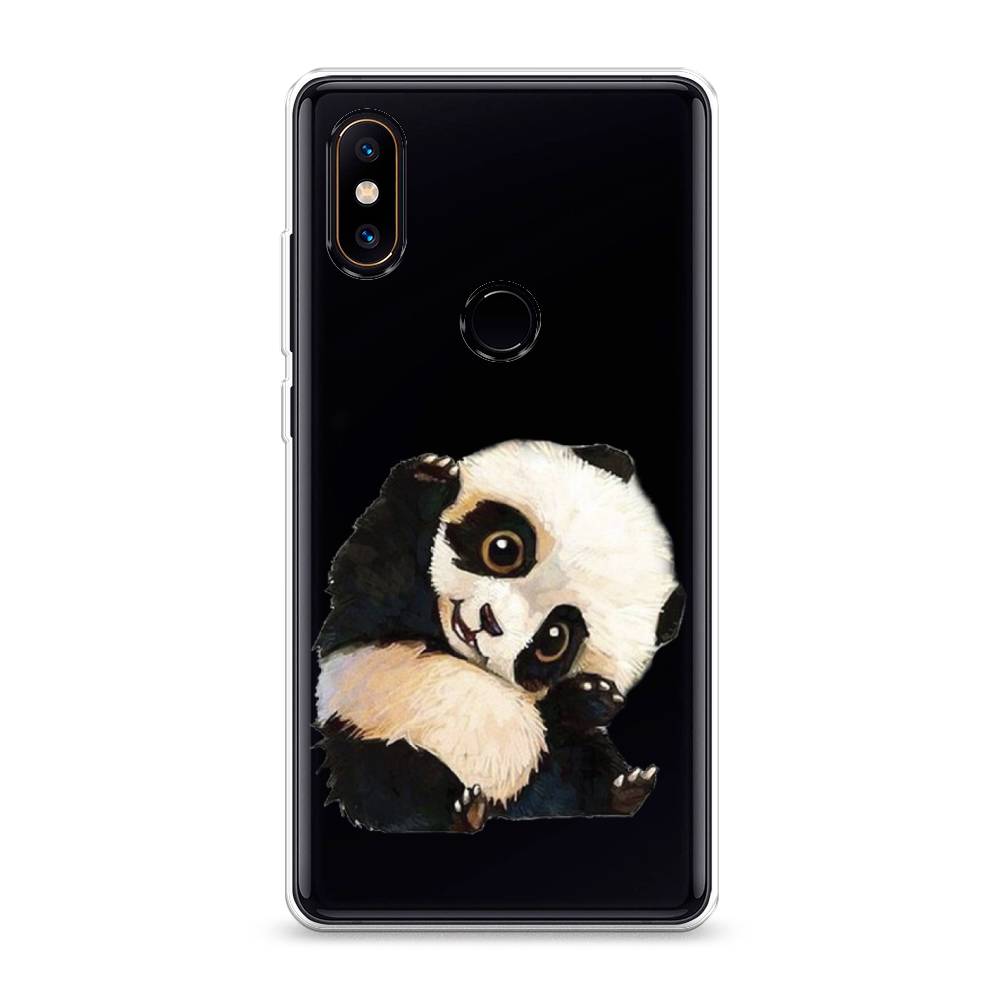 

Чехол Awog "Большеглазая панда" для Xiaomi Mi Mix 2S
