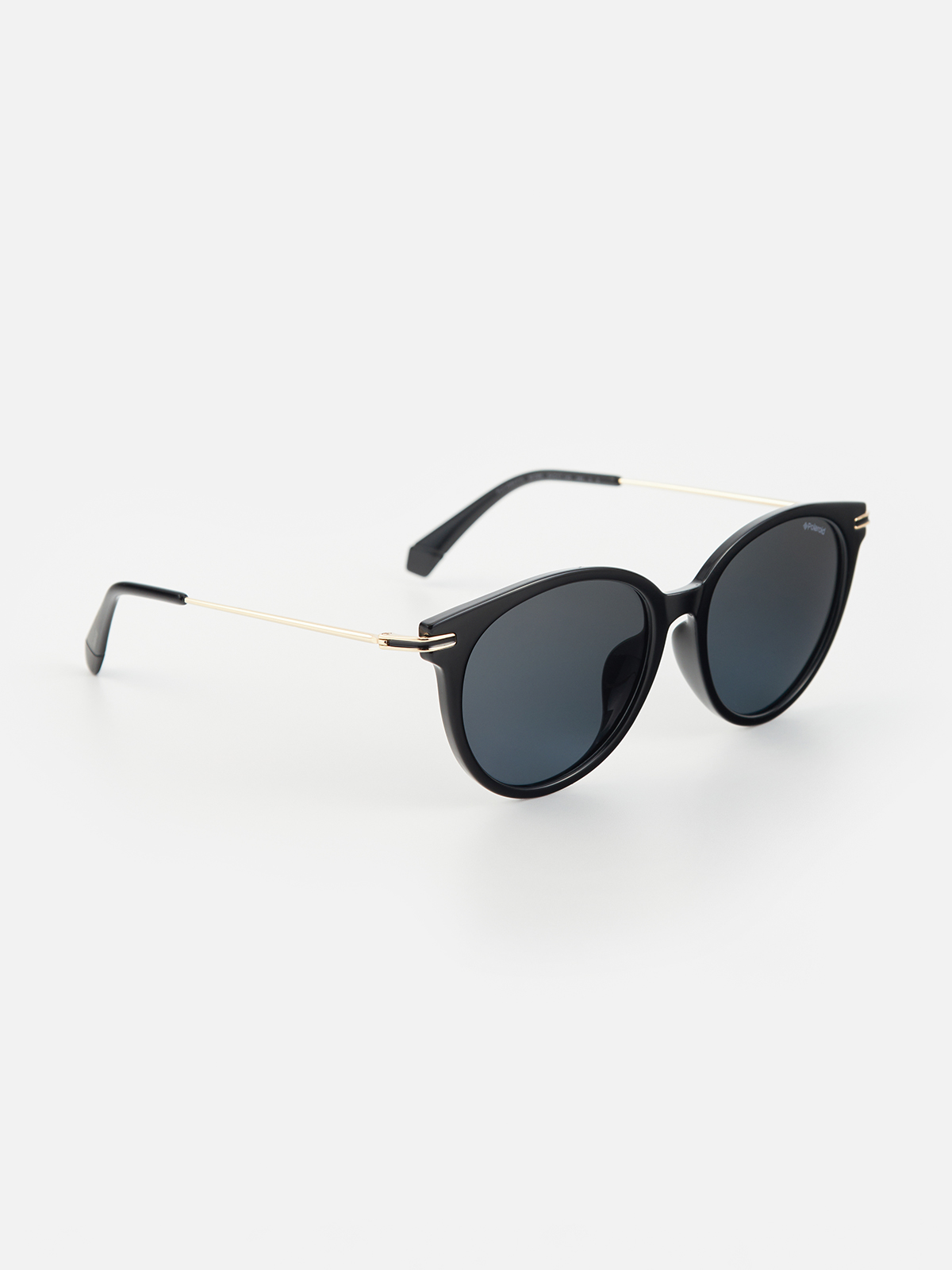 Солнцезащитные очки женские Polaroid 4084/F/S черные