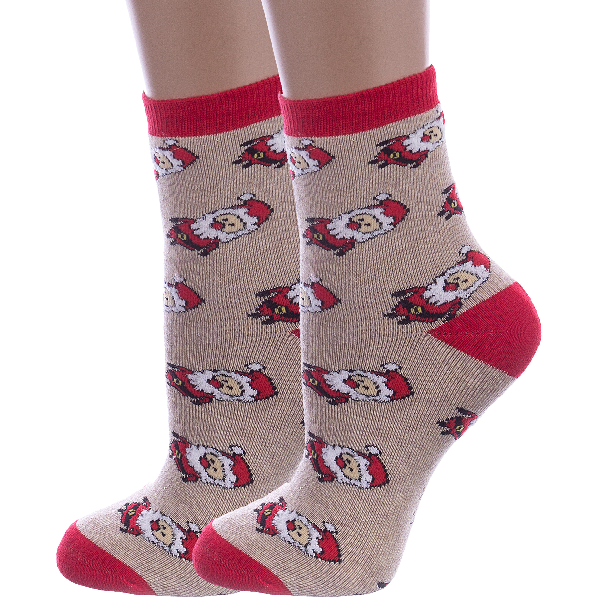 

Носки детские Rusocks 2-Д3-33494, бежевые, 18-20, Бежевый, 2-Д3-33494