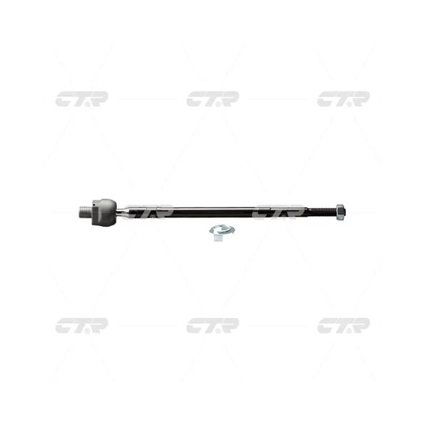 

CR0412_тяга рулевая! Mazda Familia 94>/MX3 95>