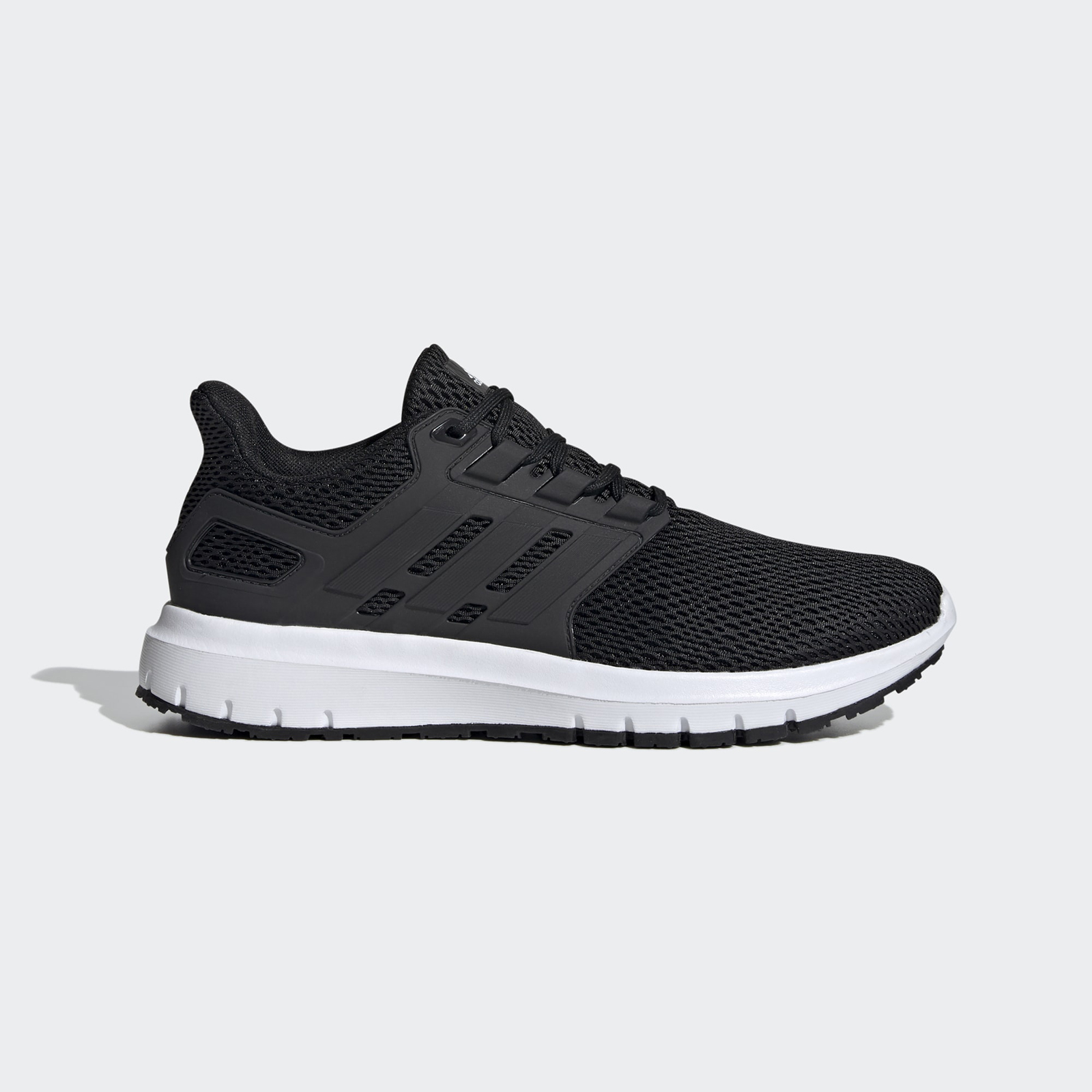 

Кроссовки мужские Adidas Ultimashow черные 7 UK, Ultimashow