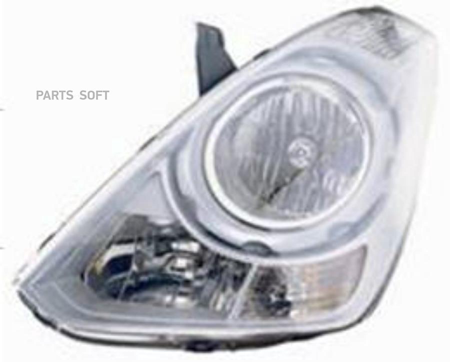 

Фара L Depo 221-1147L-Ld-Em