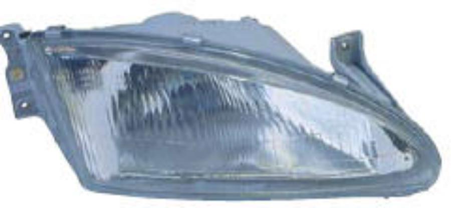 

Фара R Depo 221-1107R-LD-E