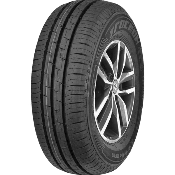 

Шины Tracmax X-Privilo RF19 215/75 R16C 116/114R, X-Privilo RF19