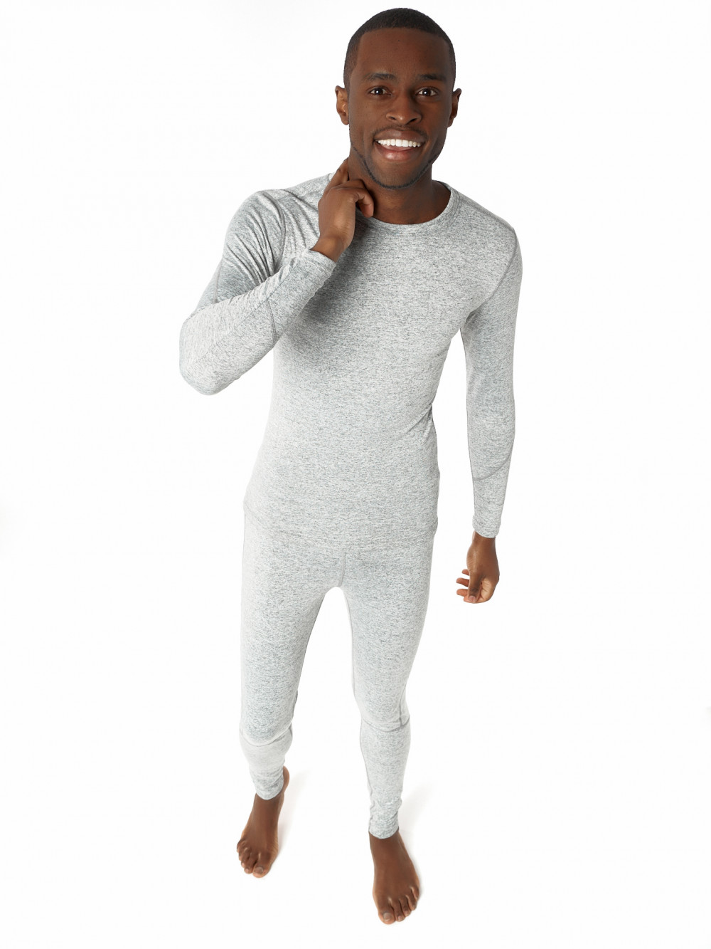 фото Термобелье мужское ad2207ss, 50-52 nobrand