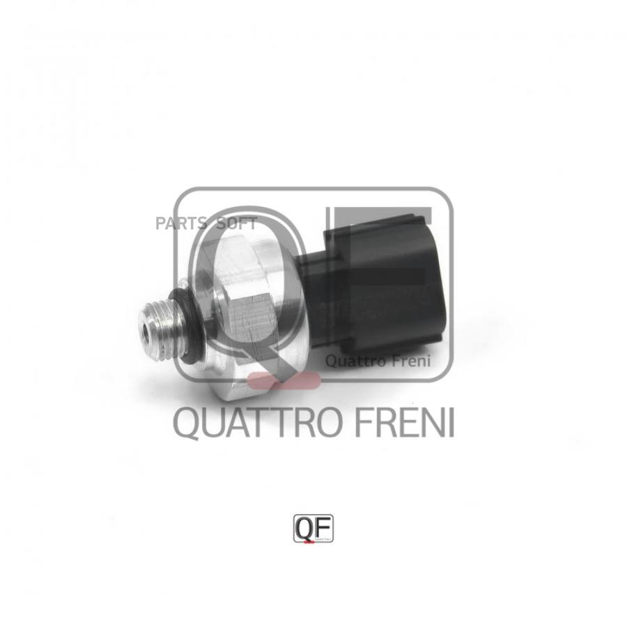 

QUATTRO FRENI QF40Q00009 Датчик давл.кондиционера NISSAN 1шт