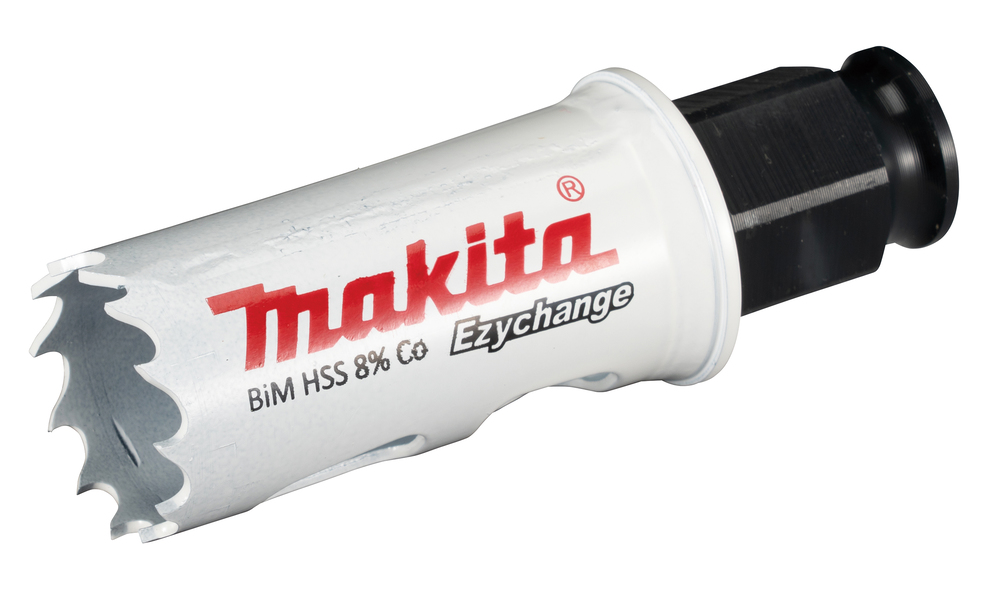 Коронка BiM 24x44мм Ezychange Makita E-03682