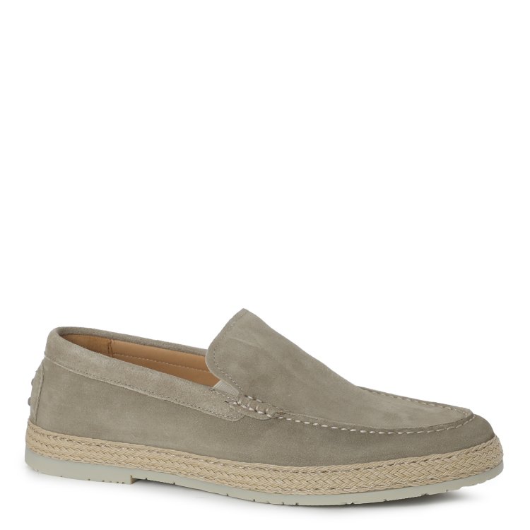 

Лоферы мужские Tendance TD-M31AB-61 серые 43 EU, TD-M31AB-61