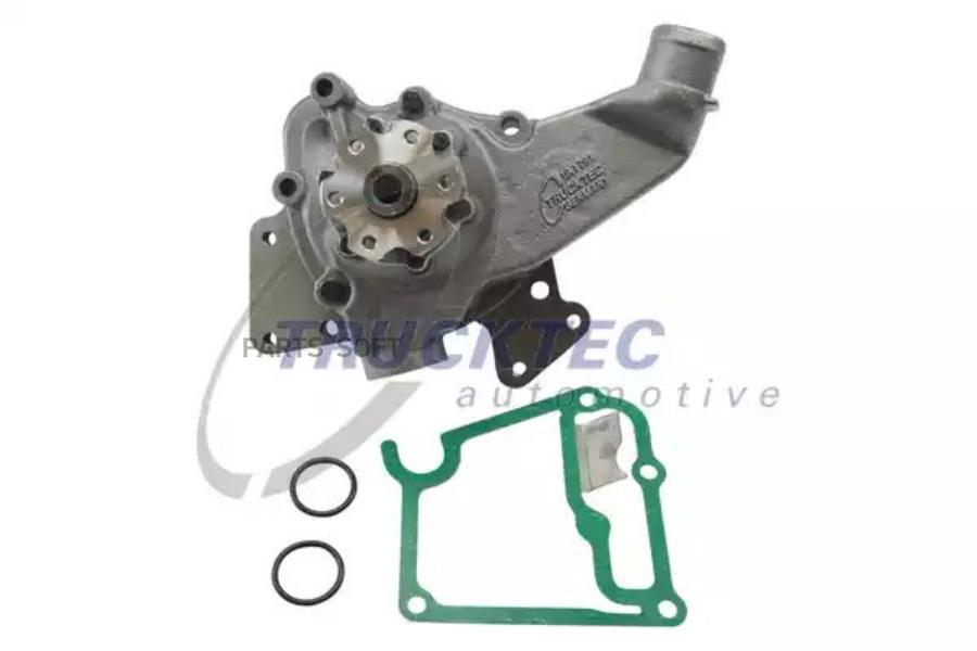 

01.19.138 Насос Водяной Mb Om366 TRUCKTEC AUTOMOTIVE 0119138
