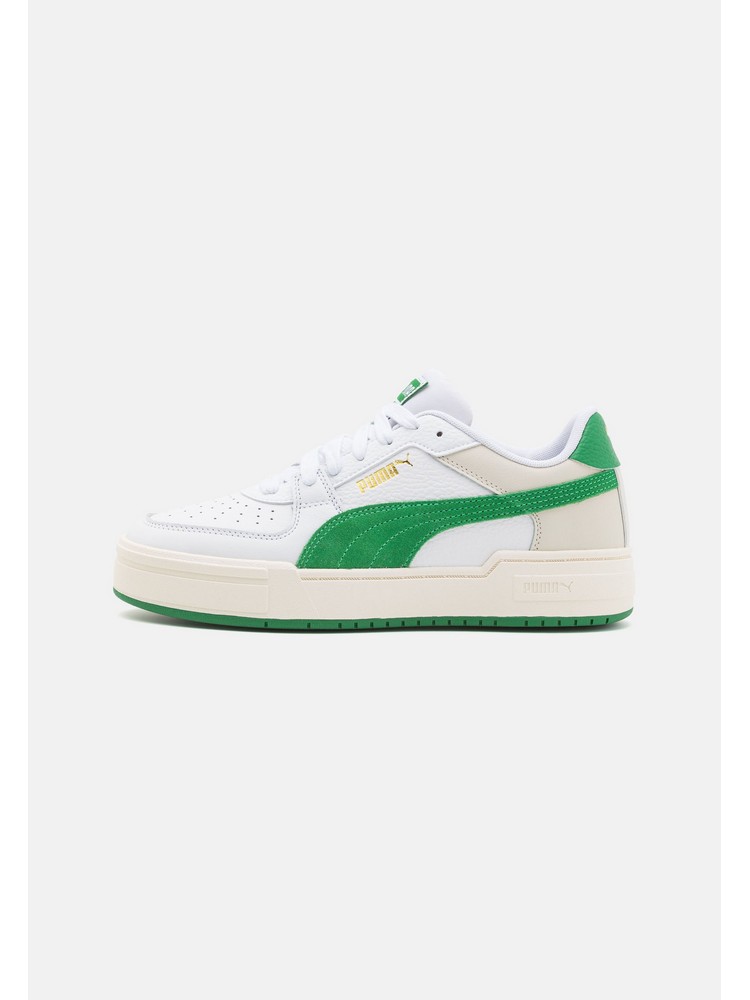 

Кеды унисекс PUMA PU115O0JM зеленые 41 EU, Зеленый, PU115O0JM