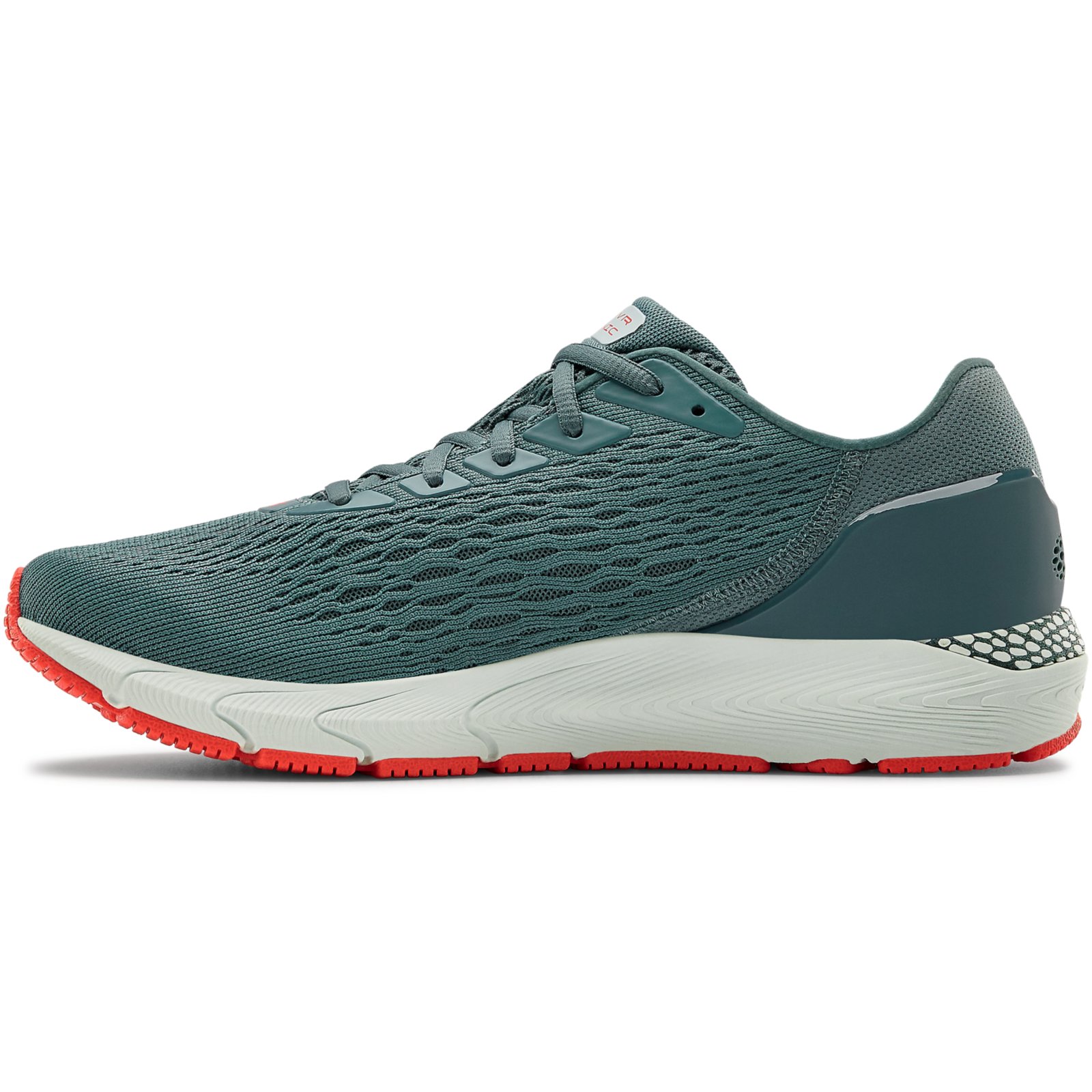 фото Кроссовки мужские under armour hovr sonic 3 синие 10.5 us