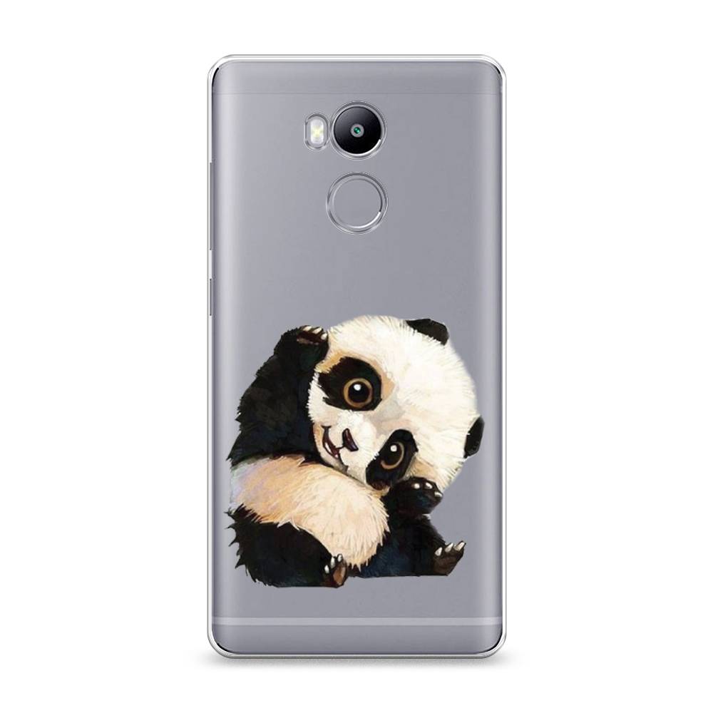 

Чехол Awog "Большеглазая панда" для Xiaomi Redmi 4 Pro