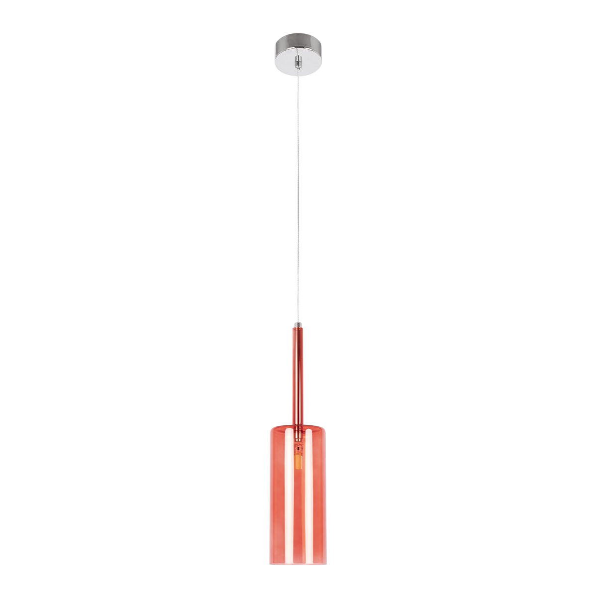 

Подвесной светильник Loft IT Spillray 10232/B Red, Spillray