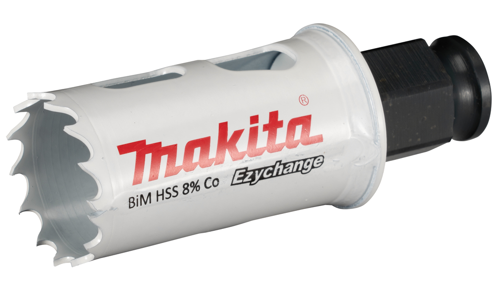 Коронка BiM 27x44мм Ezychange Makita E-03707