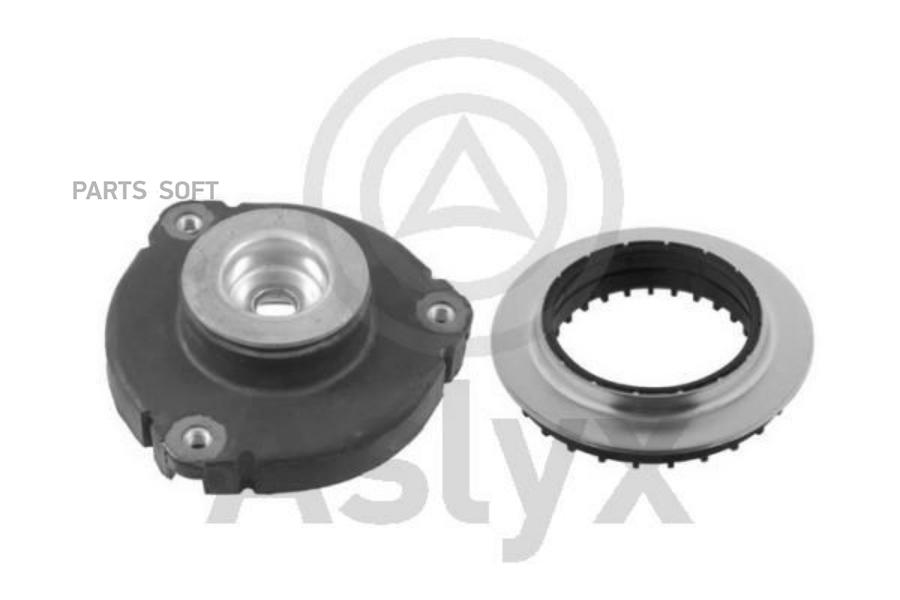 

ПОДУШКА АМОРТ С ПОДШИПНИКОМ AUDI A3SKODA OCTAVIA