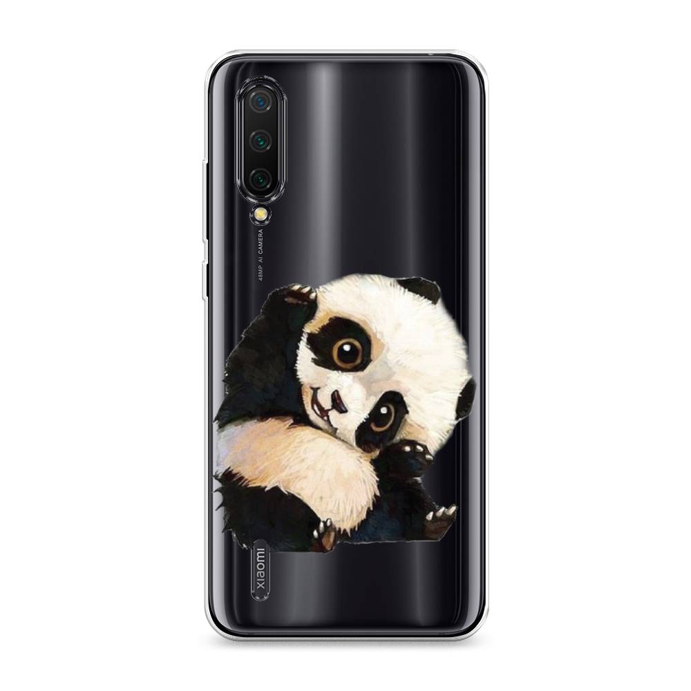 

Чехол Awog "Большеглазая панда" для Xiaomi Mi CC9