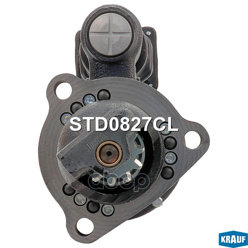 

Стартер 50Mt Krauf std0827cl