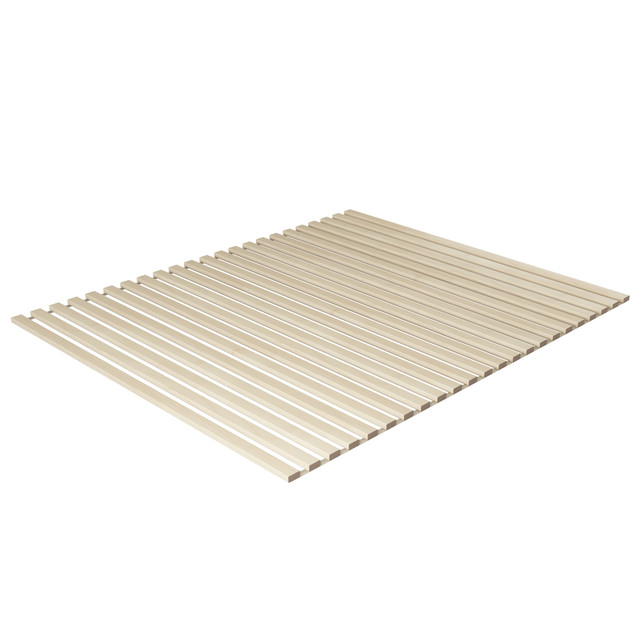 

Кроватный настил Hansales 200x200 см из массива дерева, LR2000