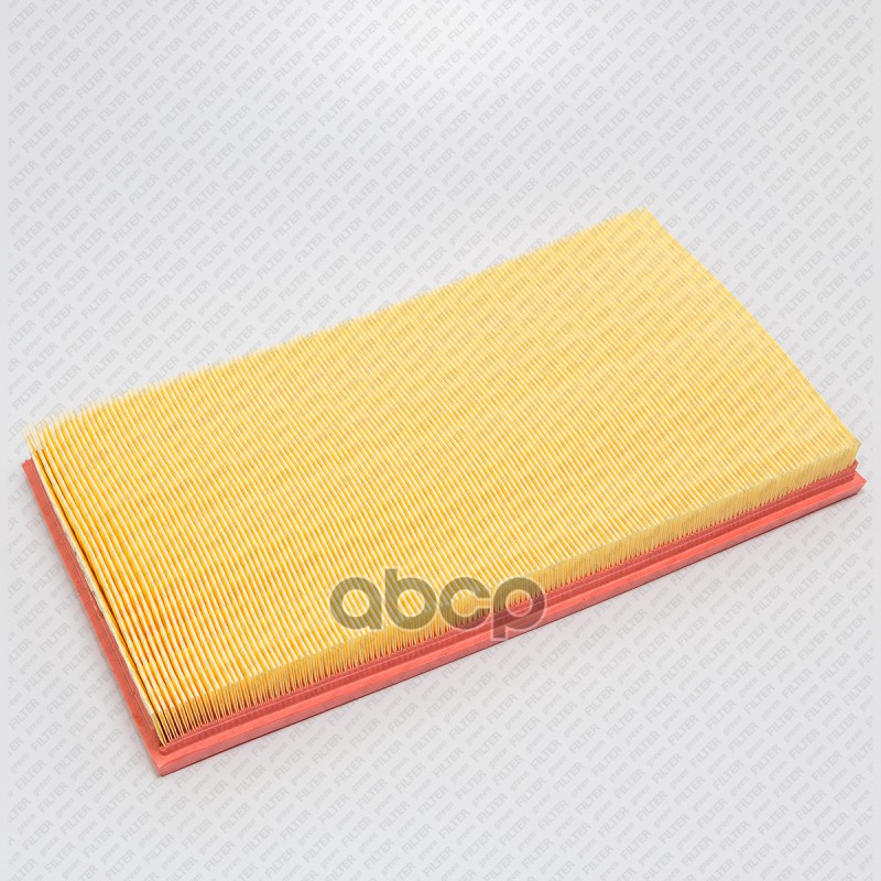 

Фильтр воздушный Green Filter LF0397 mercedes vito viano 3.0 cdi 06-