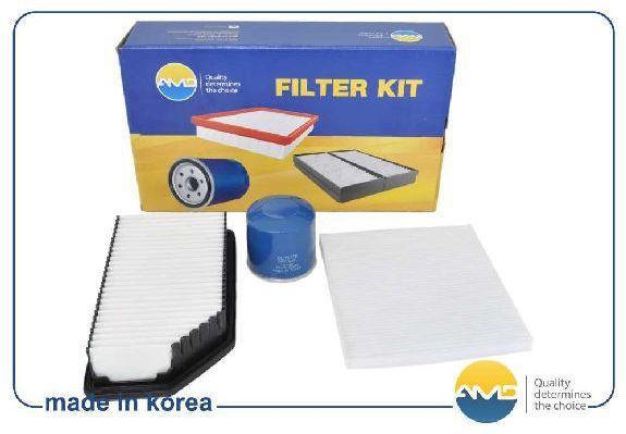 Комплект фильтров setf33 amd amdsetf33 1210₽