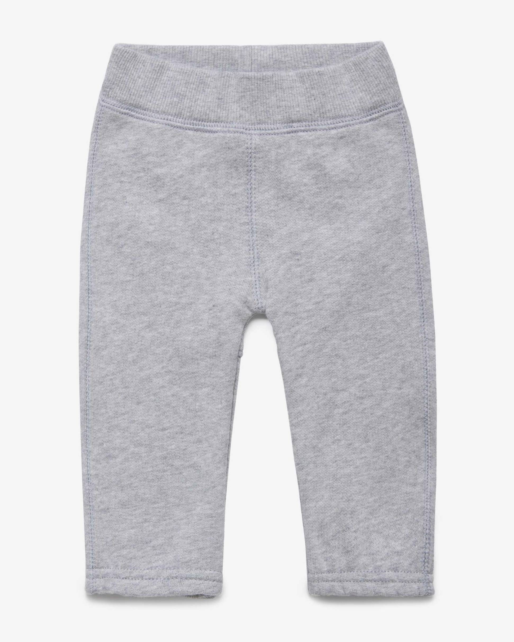 

Брюки детские Benetton 22P_3J70MF238_501_62 серый р.62, 22P_3J70MF238_501