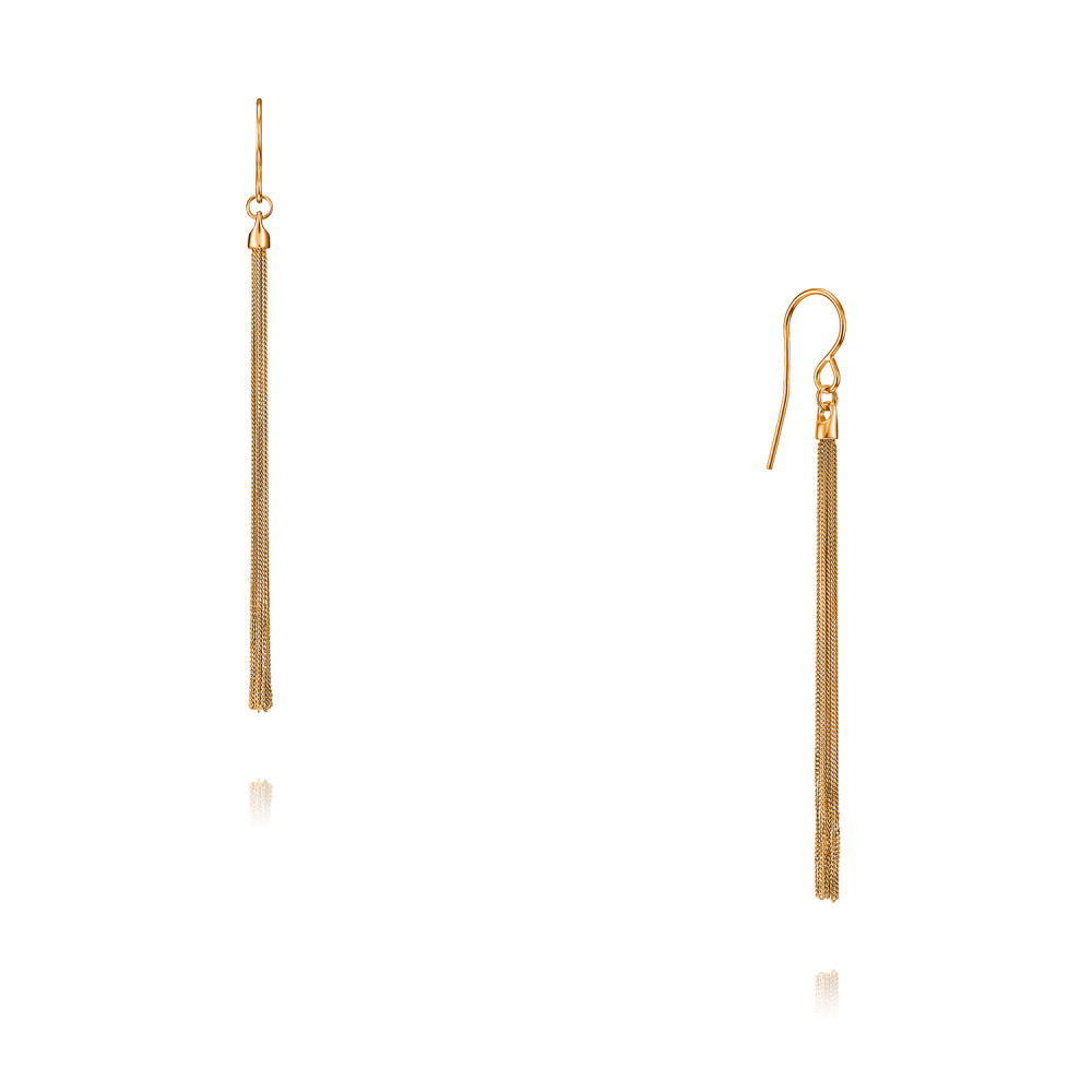 

Серьги из красного золота ADAMAS 2504609-А50-01, 2504609-А50-01