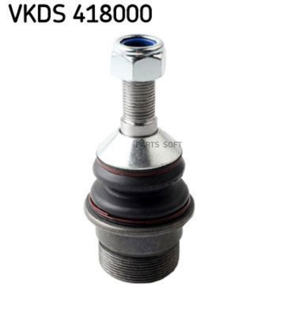 

VKDS 418000_опора шаровая задняя нижняя!\ MB W164/W251 05>