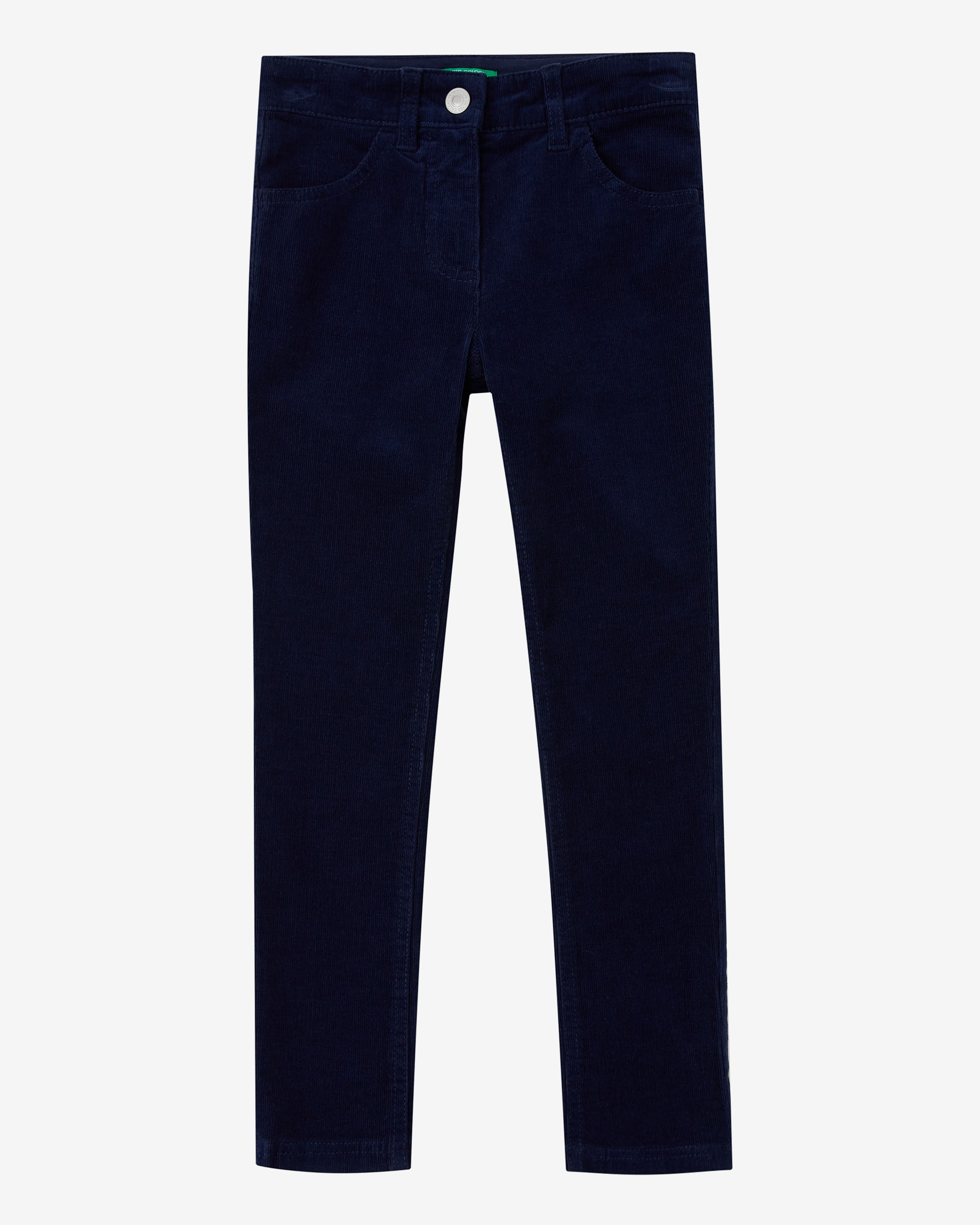 

Брюки детские Benetton 21A_4AD557ME0_252_KL синий р.170, 21A_4AD557ME0_252