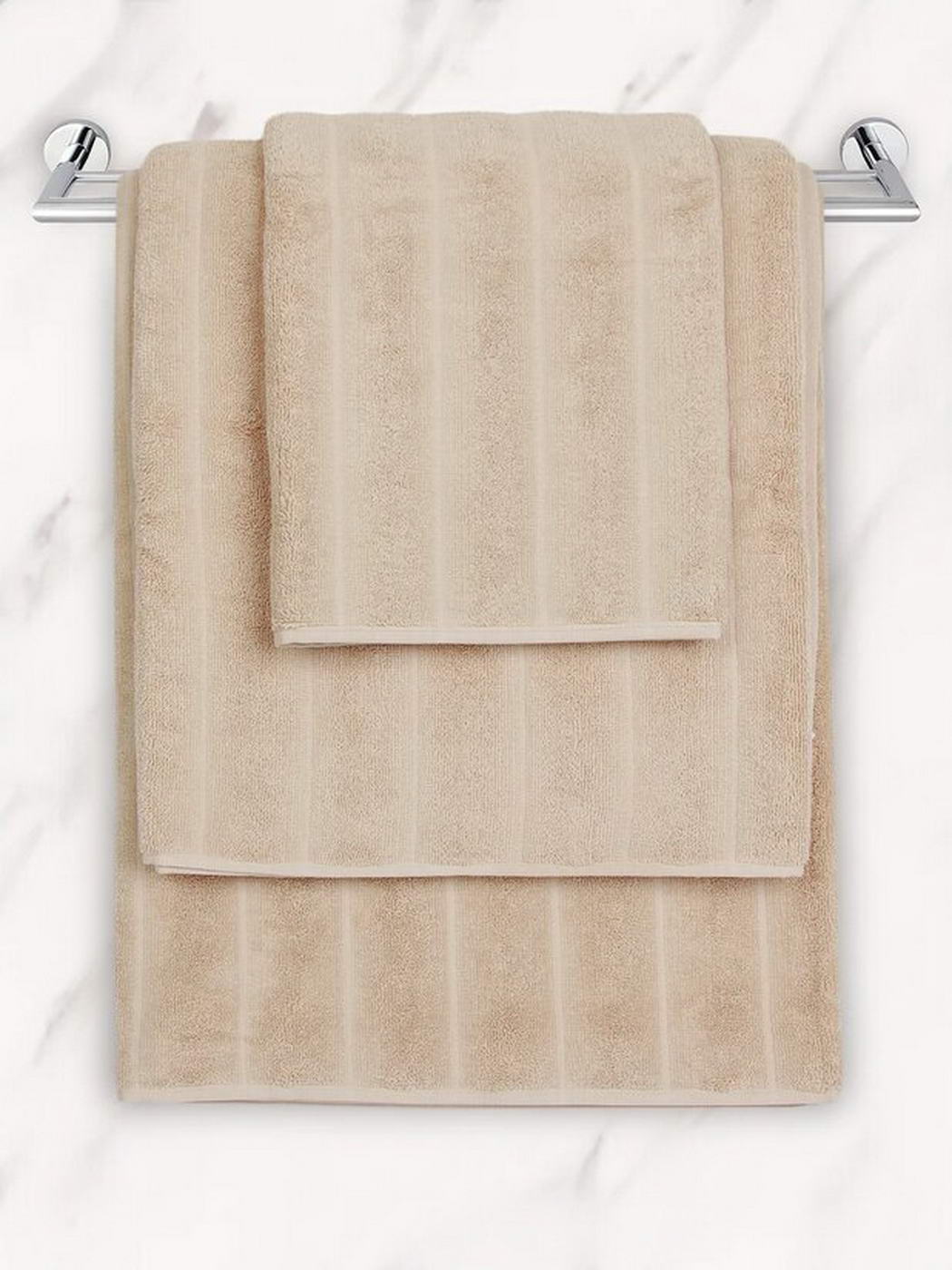 

Lilly (беж) 100х150 Полотенце