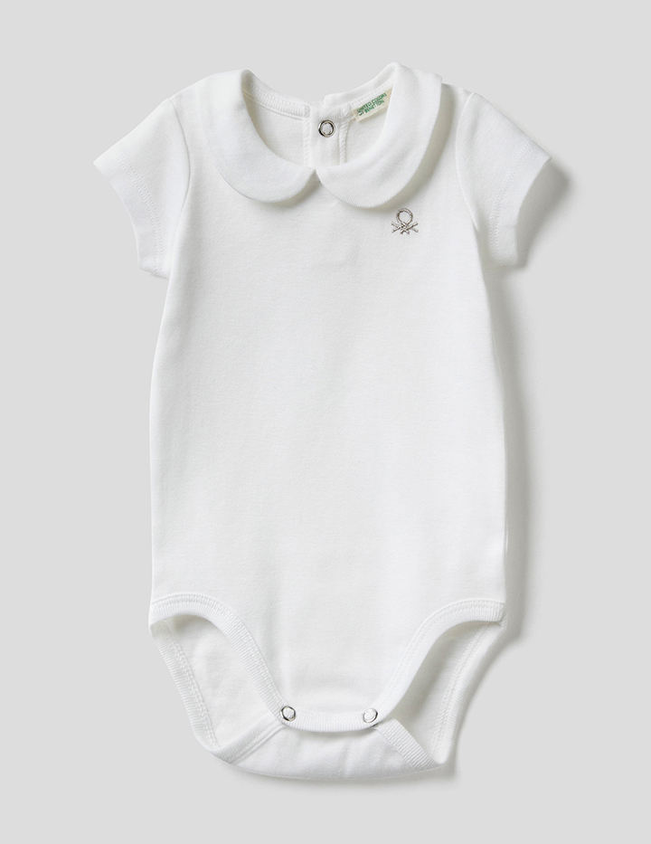 

Боди детское Benetton 22P_3I9WMB059_101_90 черный р.92, 22P_3I9WMB059_101