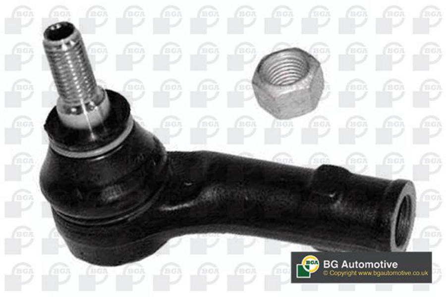 

Sr9601Bga Наконечник Рулевой Левый Vw T4 All 90-03 BGA sr9601